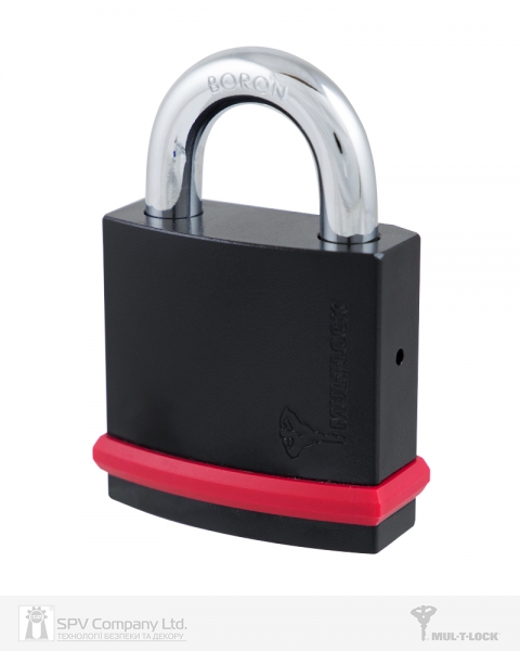 Замок висячий MUL-T-LOCK NE12L INTERACTIVE+ CLIQ GAMMA LEFT M/S NR_shackle 25мм 12мм BOX_M-фото-1 Фото 1 - Замок висячий MUL-T-LOCK NE12L INTERACTIVE+ CLIQ GAMMA LEFT M/S NR_shackle 25мм 12мм BOX_M.