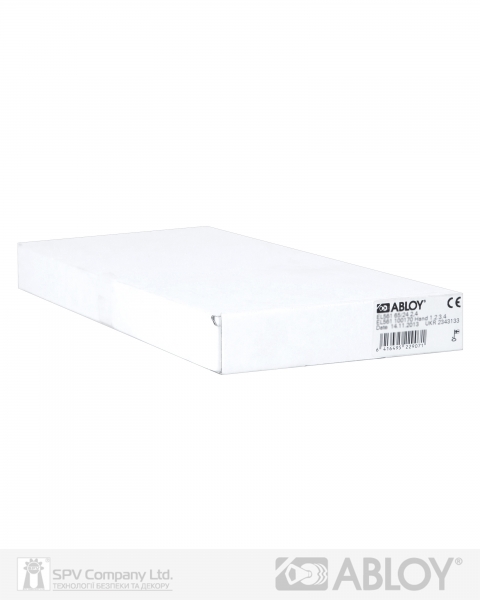 Замок электромеханический ABLOY EL 560 ВЅ65мм 72мм FP20 RA L1.3 DIN SOL 12-24V NC/NO PANIC FUNCTION EI EL540/541-фото-3 Фото 3 - Замок электромеханический ABLOY EL 560 ВЅ65мм 72мм FP20 RA L1.3 DIN SOL 12-24V NC/NO PANIC FUNCTION EI EL540/541.