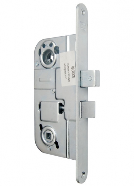 Замок Врізний Abloy 1-way Fin Lc200 Cr Left Bs50мм 105мм W/o_sp-фото-1 Фото 1 - Замок Врізний Abloy 1-way Fin Lc200 Cr Left Bs50мм 105мм W/o_sp.