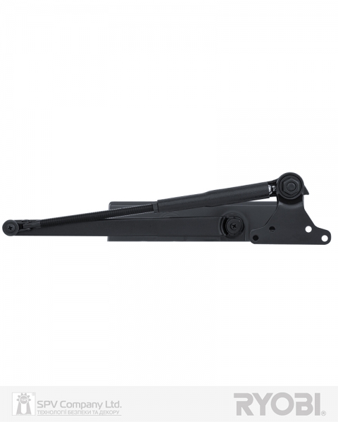 Дотягувач Накладний Ryobi 2000 Ds-2055p Grey_anthracite Bc Prl_ho_arm En_4 До_80кг 1100мм-фото-3 Фото 3 - Дотягувач Накладний Ryobi 2000 Ds-2055p Grey_anthracite Bc Prl_ho_arm En_4 До_80кг 1100мм.