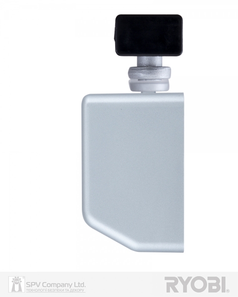 Дотягувач Накладний Ryobi 4550 Ds-4550t Silver Bc/da Sld_ho_arm En_4 80кг 1100мм-фото-4 Фото 4 - Дотягувач Накладний Ryobi 4550 Ds-4550t Silver Bc/da Sld_ho_arm En_4 80кг 1100мм.