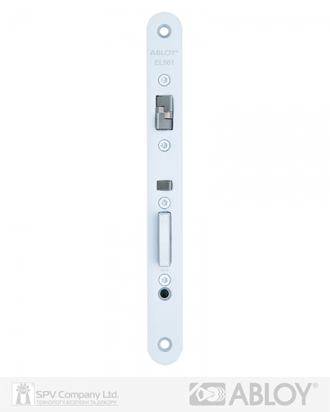 Замок электромеханический ABLOY EL 561 ВЅ60мм 72мм FP24 RS UNIV DIN SOL 12-24V NC/NO EI EL542/543-фото-4 Фото 4 - Замок электромеханический ABLOY EL 561 ВЅ60мм 72мм FP24 RS UNIV DIN SOL 12-24V NC/NO EI EL542/543.