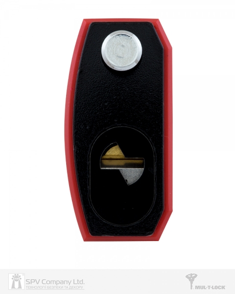 Замок висячий MUL-T-LOCK SBNE12 INTERACTIVE+ 264S+ 3KEY DND3D_BLUE_INS SLID_shackle 18мм 12мм BOX_M-фото-7 Фото 7 - Замок висячий MUL-T-LOCK SBNE12 INTERACTIVE+ 264S+ 3KEY DND3D_BLUE_INS SLID_shackle 18мм 12мм BOX_M.