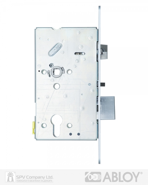 Замок электромеханический ABLOY EL 561 ВЅ65мм 72мм FP20 RA R2.4 DIN SOL 12-24V NC/NO EI EL542/543-фото-3 Фото 3 - Замок электромеханический ABLOY EL 561 ВЅ65мм 72мм FP20 RA R2.4 DIN SOL 12-24V NC/NO EI EL542/543.