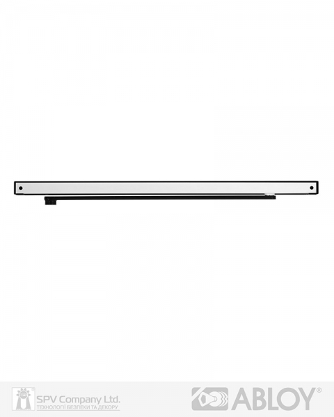 Тяга ABLOY DC194 SLD ARM BLACK-фото-5 Фото 5 - Тяга ABLOY DC194 SLD ARM BLACK.