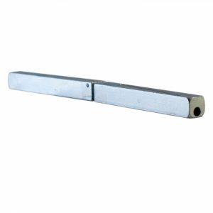 Фото 21 - Шток розділений ABLOY EA288/003000 8x67x60мм.
