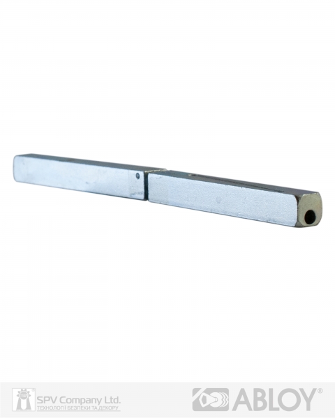 Шток розділений ABLOY EA288/003000 8x67x60мм-фото-1 Фото 1 - Шток розділений ABLOY EA288/003000 8x67x60мм.