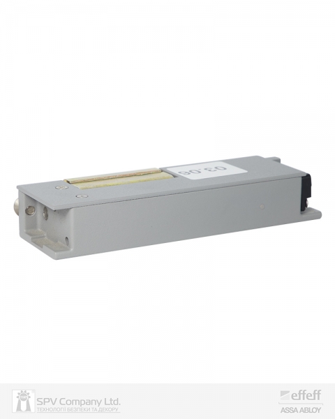 Защелка электромеханическая EFF EFF 131FF -E14 FaFix (W/O SP 12V AC/DC L) НЗ для противопожарных дверей-фото-2 Фото 2 - Защелка электромеханическая EFF EFF 131FF -E14 FaFix (W/O SP 12V AC/DC L) НЗ для противопожарных дверей.