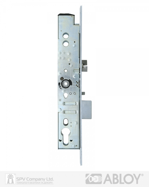 Замок электромеханический ABLOY EL 461 ВЅ30мм 92мм FP24 SS UNIV DIN SOL 12-24V NC/NO EI EL442/443-фото-6 Фото 6 - Замок электромеханический ABLOY EL 461 ВЅ30мм 92мм FP24 SS UNIV DIN SOL 12-24V NC/NO EI EL442/443.
