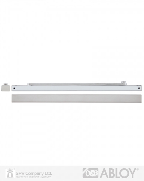 Тяга ABLOY DC194 SLD ARM STAINLESS STEEL-фото-5 Фото 5 - Тяга ABLOY DC194 SLD ARM STAINLESS STEEL.
