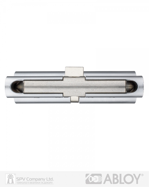 Циліндр Abloy Din_mod_kk Cy322 Protec2 62 Hcr 31x31 Cam30 3key-фото-2 Фото 2 - Циліндр Abloy Din_mod_kk Cy322 Protec2 62 Hcr 31x31 Cam30 3key.