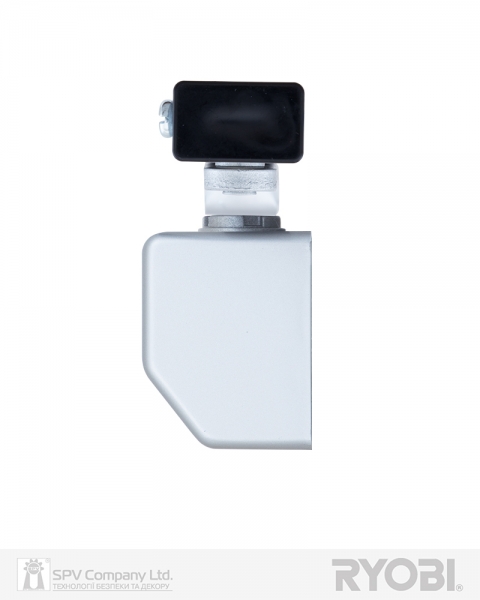 Дотягувач Накладний Ryobi 2550 Ds-2550t Silver Bc Sld_ho_arm En_1-2 До_45кг 900мм-фото-3 Фото 3 - Дотягувач Накладний Ryobi 2550 Ds-2550t Silver Bc Sld_ho_arm En_1-2 До_45кг 900мм.