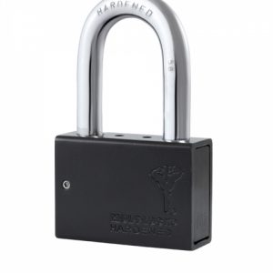 Фото 18 - Замок висячий MUL-T-LOCK M13/C2 INTERACTIVE+ 264S+ 2KEY DND3D_BLUE_INS R_shackle 58мм 12,7мм BOX_M.