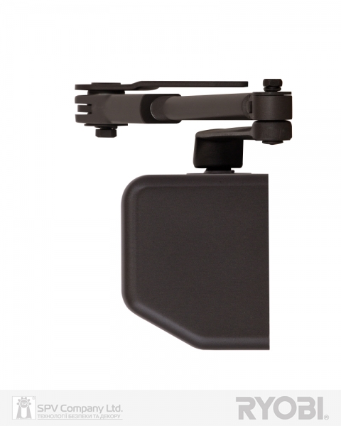Дотягувач Накладний Ryobi 3550 Ds-3550p Dark_bronze Bc/da Prl_ho_arm En_1-5 До_100кг 1250мм-фото-2 Фото 2 - Дотягувач Накладний Ryobi 3550 Ds-3550p Dark_bronze Bc/da Prl_ho_arm En_1-5 До_100кг 1250мм.
