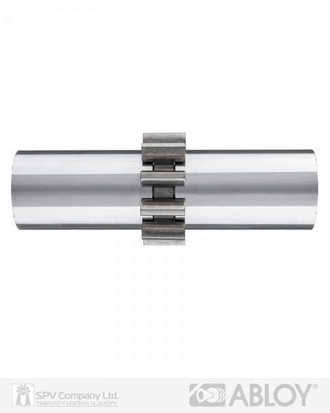 Циліндр Abloy Din_mod_kk Cy322 Protec2 62 Cr 31x31 Cgw 3key-фото-4 Фото 4 - Циліндр Abloy Din_mod_kk Cy322 Protec2 62 Cr 31x31 Cgw 3key.
