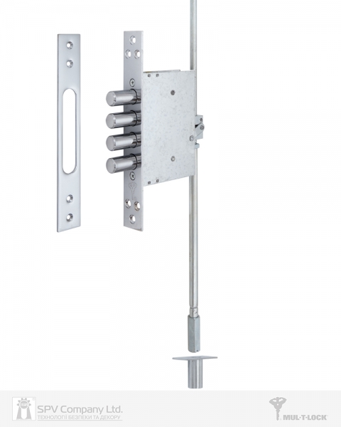 Замок Врізний Mul-t-lock 3-way Din+din 415g Cr Univ Bright_brass Bs63мм 2_protectors Sp-фото-6 Фото 6 - Замок Врізний Mul-t-lock 3-way Din+din 415g Cr Univ Bright_brass Bs63мм 2_protectors Sp.