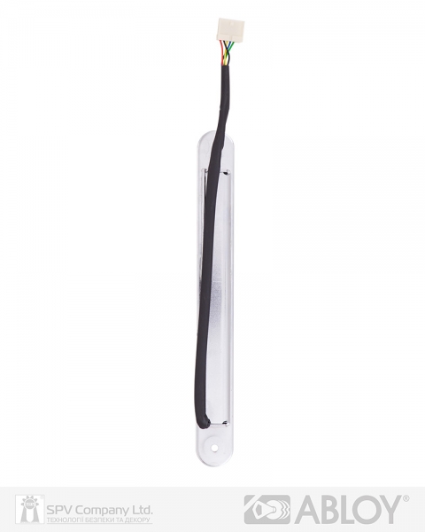 Замок електромеханічний ABLOY EL 413 BS25мм FP25 RS UNIV SCAND SOL 12V NO PANIC FUNCTION EL402-фото-2 Фото 2 - Замок електромеханічний ABLOY EL 413 BS25мм FP25 RS UNIV SCAND SOL 12V NO PANIC FUNCTION EL402.