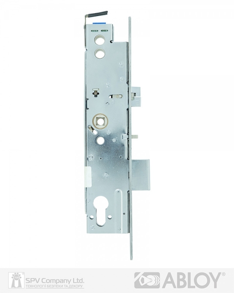 Замок електромеханічний ABLOY EL 441 BS35мм 92мм FP24 SS UNIV DIN SOL 12V NO PANIC FUNCTION EL460-фото-2 Фото 2 - Замок електромеханічний ABLOY EL 441 BS35мм 92мм FP24 SS UNIV DIN SOL 12V NO PANIC FUNCTION EL460.