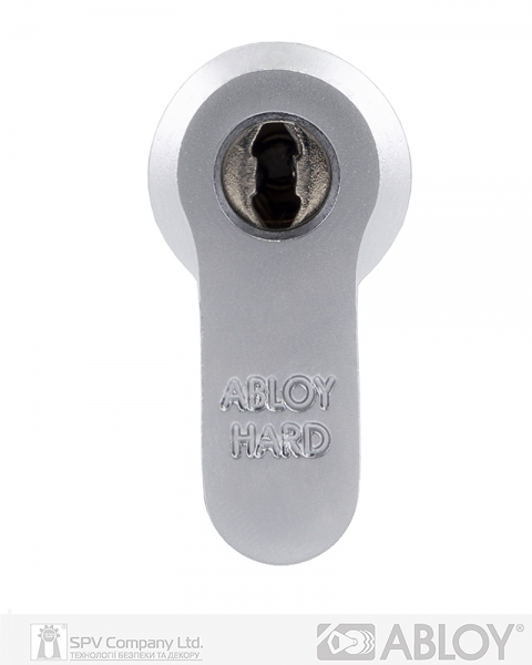 Циліндр Abloy Din_mod_kt Hard Cy333 Protec2 63 Cr 32hx31t To_cr Cam30 3key-фото-4 Фото 4 - Циліндр Abloy Din_mod_kt Hard Cy333 Protec2 63 Cr 32hx31t To_cr Cam30 3key.