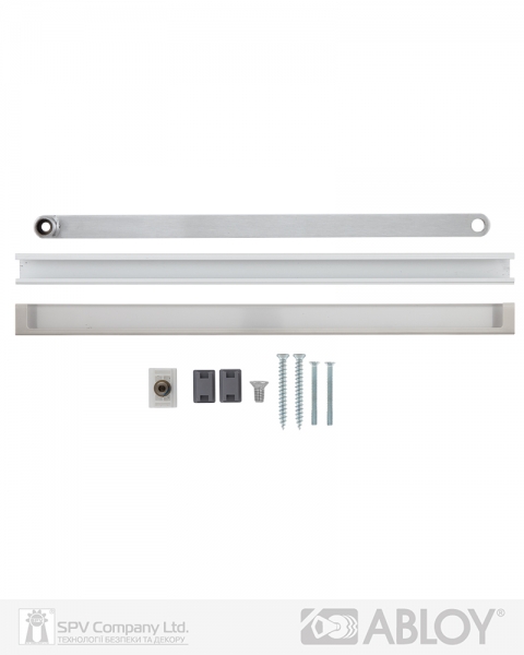 Тяга ABLOY DC194 SLD ARM STAINLESS STEEL-фото-6 Фото 6 - Тяга ABLOY DC194 SLD ARM STAINLESS STEEL.