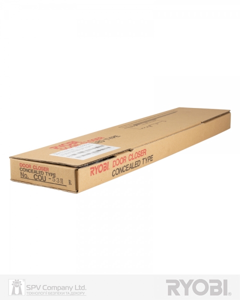 Дотягувач Врізний Ryobi Cou-50 Cou-53h_l Aluminium Sld_arm En_3 65кг 950мм Right Fire-фото-7 Фото 7 - Дотягувач Врізний Ryobi Cou-50 Cou-53h_l Aluminium Sld_arm En_3 65кг 950мм Right Fire.
