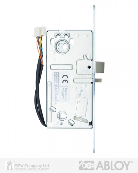 Замок электромеханический ABLOY EL 580 ВЅ50мм FP22 RS UNIV SCAND SOL 12-24V NC/NO PANIC FUNCTION EI 8180-фото-3 Фото 3 - Замок электромеханический ABLOY EL 580 ВЅ50мм FP22 RS UNIV SCAND SOL 12-24V NC/NO PANIC FUNCTION EI 8180.