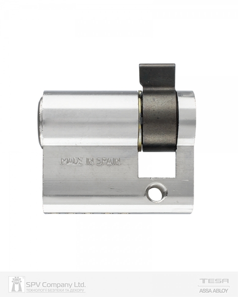 Циліндр TESA DIN_HALF_K TE5 40 N 30x10 CAM180 3KEY TE5_B BOX_T-фото-3 Фото 3 - Циліндр TESA DIN_HALF_K TE5 40 N 30x10 CAM180 3KEY TE5_B BOX_T.