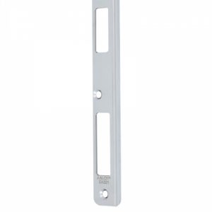 Фото 16 - Обратная планка ABLOY ЕА 321 угловая L DIN ST/CR 20х170х8мм 4621.
