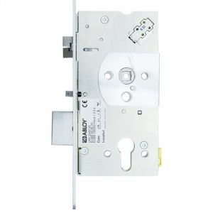 Фото 9 - Замок электромеханический ABLOY EL 560 ВЅ55мм 72мм FP20 RA R2.4 DIN SOL 12-24V NC/NO PANIC FUNCTION EI EL540/541.