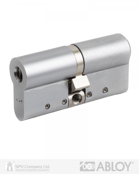 Циліндр Abloy Din_mod_kk Hard Cy332 Protec2 63 Hcr 32hx31 Cam30 3key-фото-2 Фото 2 - Циліндр Abloy Din_mod_kk Hard Cy332 Protec2 63 Hcr 32hx31 Cam30 3key.