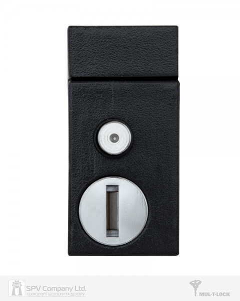 Замок висячий MUL-T-LOCK HASP LOCK ClassicPro 4867 2KEY DND3D_PURPLE_INS SLID_shackle 13мм BOX_M-фото-7 Фото 7 - Замок висячий MUL-T-LOCK HASP LOCK ClassicPro 4867 2KEY DND3D_PURPLE_INS SLID_shackle 13мм BOX_M.