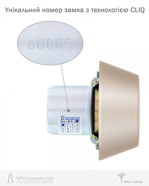 Замок Врізний Mul-t-lock 1-way Dead_bolt Hercular Univ Satin_nickel Bs60/70мм Mt5+ Cliq M/s Gamma Right Wood_door Sp-фото-7 Фото 7 - Замок Врізний Mul-t-lock 1-way Dead_bolt Hercular Univ Satin_nickel Bs60/70мм Mt5+ Cliq M/s Gamma Right Wood_door Sp.