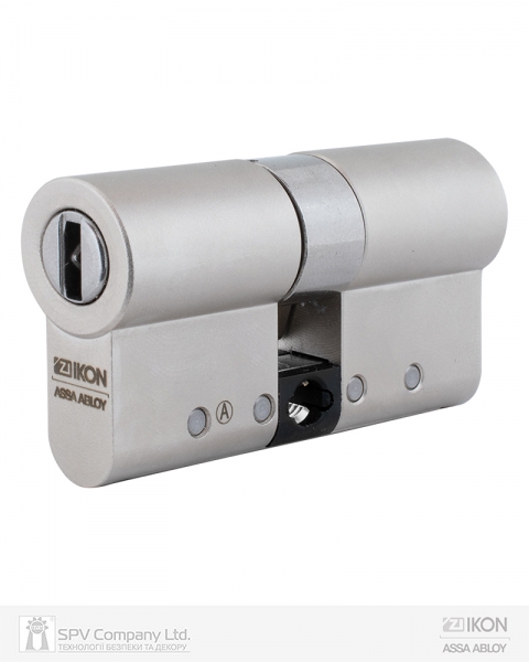 Циліндр Ikon Din_mod_kk E-cliq 85 Nst 40ix45 Cam30 Cliq_go M/s Box-фото-2 Фото 2 - Циліндр Ikon Din_mod_kk E-cliq 85 Nst 40ix45 Cam30 Cliq_go M/s Box.