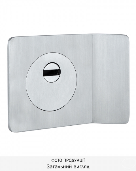 Протектор Disec Flat_handle Nxpl44 Din Square 25мм Нерж.сталь_мат It Зовнішній-фото-1 Фото 1 - Протектор Disec Flat_handle Nxpl44 Din Square 25мм Нерж.сталь_мат It Зовнішній.
