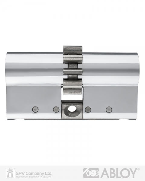 Циліндр Abloy Din_mod_kk Cy322 Protec2 62 Cr 31x31 Cgw 3key-фото-2 Фото 2 - Циліндр Abloy Din_mod_kk Cy322 Protec2 62 Cr 31x31 Cgw 3key.