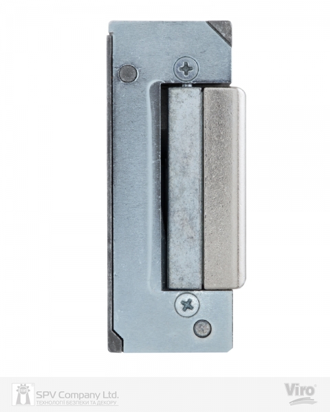 Защіпка електромеханічна VIRO 7755.70 FaFix (W/O_SP 8-12V AC/DC) НЗ_АЕ універсальна стандартна-фото-4 Фото 4 - Защіпка електромеханічна VIRO 7755.70 FaFix (W/O_SP 8-12V AC/DC) НЗ_АЕ універсальна стандартна.