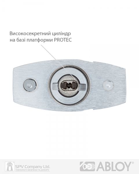 Замок висячий ABLOY PL330 PROTEC NA77FF 2KEY PRO_N NR_shackle 25мм 8мм BOX-фото-8 Фото 8 - Замок висячий ABLOY PL330 PROTEC NA77FF 2KEY PRO_N NR_shackle 25мм 8мм BOX.
