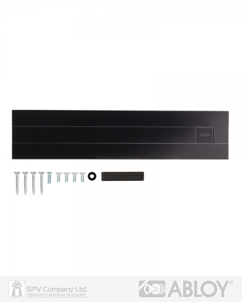 Доводчик накладной ABLOY CAM DC250 BLACK BC W/O ARM EN 1-6 до 120кг 1400мм FIRE-фото-5 Фото 5 - Доводчик накладной ABLOY CAM DC250 BLACK BC W/O ARM EN 1-6 до 120кг 1400мм FIRE.