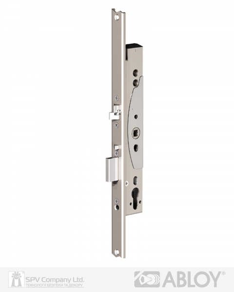 Замок электромеханический ABLOY EL 466 ВЅ30мм 92мм FP24×1760 SS UNIV DIN MP SOL 12-24V PANIC FUNCTION EI-фото-3 Фото 3 - Замок электромеханический ABLOY EL 466 ВЅ30мм 92мм FP24×1760 SS UNIV DIN MP SOL 12-24V PANIC FUNCTION EI.