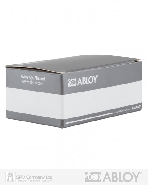 Циліндр Abloy Din_mod_kt Hard Cy333 Protec2 74 Hcr 38hix36т To_hcr Cam30 Cliq-фото-10 Фото 10 - Циліндр Abloy Din_mod_kt Hard Cy333 Protec2 74 Hcr 38hix36т To_hcr Cam30 Cliq.