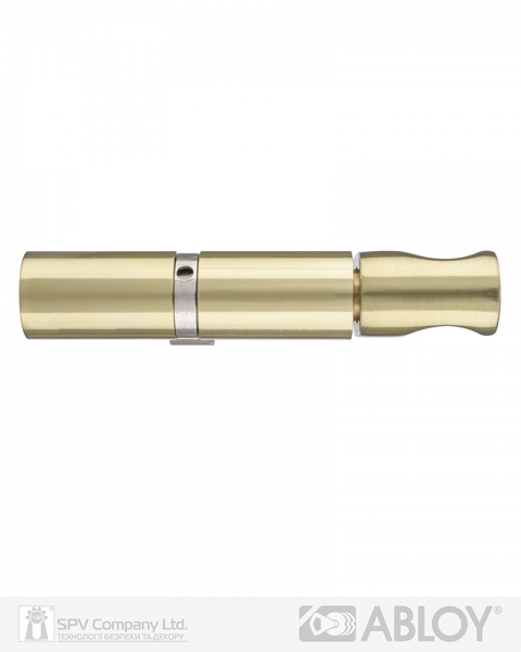 Циліндр Abloy Din_mod_kt Cy323 Protec2 62 Hala 31x31t To_hala Cam30 3key-фото-4 Фото 4 - Циліндр Abloy Din_mod_kt Cy323 Protec2 62 Hala 31x31t To_hala Cam30 3key.