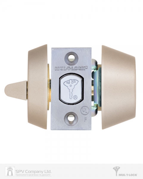 Замок Врізний Mul-t-lock 1-way Dead_bolt Hercular Univ Satin_nickel Bs60/70мм Mt5+ Vip_control 2key+3key Dnd5i_blue_ins 948b Wood_door Sp-фото-3 Фото 3 - Замок Врізний Mul-t-lock 1-way Dead_bolt Hercular Univ Satin_nickel Bs60/70мм Mt5+ Vip_control 2key+3key Dnd5i_blue_ins 948b Wood_door Sp.