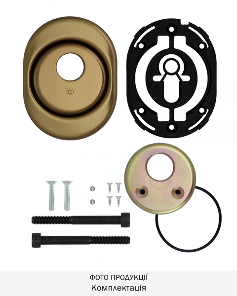 Протектор Disec Contro Cd2100 Din Oval 30/40мм Бронза_pvd 3клас B Внутрішній, Регульований-фото-9 Фото 9 - Протектор Disec Contro Cd2100 Din Oval 30/40мм Бронза_pvd 3клас B Внутрішній, Регульований.