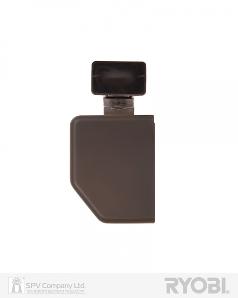 Дотягувач Накладний Ryobi 2000 D-2050t Dark_bronze Bc Sld_arm En_3 60кг 950мм Fire 22,5-фото-2 Фото 2 - Дотягувач Накладний Ryobi 2000 D-2050t Dark_bronze Bc Sld_arm En_3 60кг 950мм Fire 22,5.
