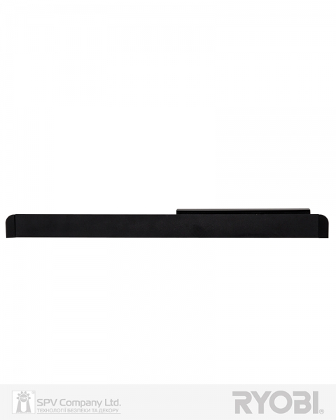 Доводчик накладной RYOBI 1200 D-1200T BLACK SLD HO ARM EN 3 60кг 950мм-фото-6 Фото 6 - Доводчик накладной RYOBI 1200 D-1200T BLACK SLD HO ARM EN 3 60кг 950мм.