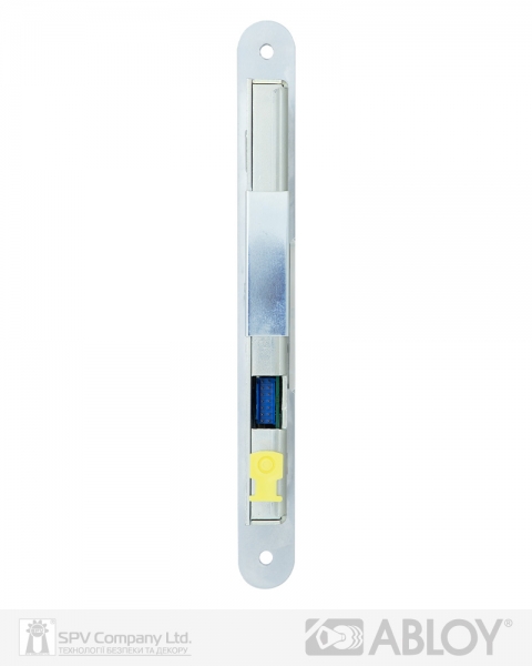 Замок электромеханический ABLOY EL 560 ВЅ55мм 72мм FP24 SS UNIV DIN SOL 12-24V NC/NO PANIC FUNCTION EI EL540/541-фото-7 Фото 7 - Замок электромеханический ABLOY EL 560 ВЅ55мм 72мм FP24 SS UNIV DIN SOL 12-24V NC/NO PANIC FUNCTION EI EL540/541.