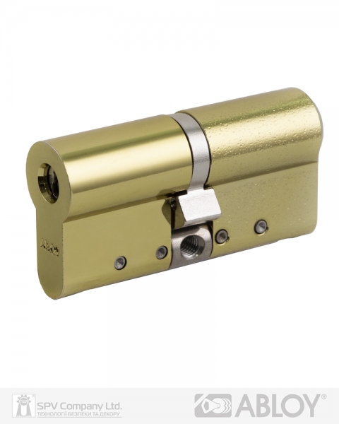 Циліндр Abloy Din_mod_kk Hard Cy332 Protec2 63 Kila 32hx31 Cam30 3key-фото-2 Фото 2 - Циліндр Abloy Din_mod_kk Hard Cy332 Protec2 63 Kila 32hx31 Cam30 3key.