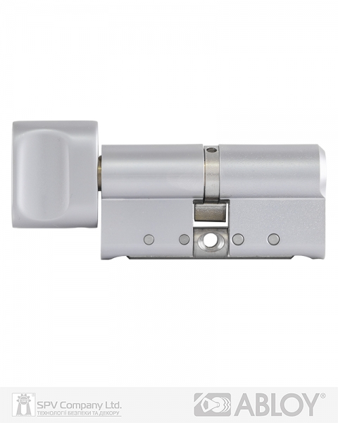 Циліндр Abloy Din_mod_kt Hard Cy333 Protec2 63 Hcr 32hx31t To_hcr Cam30 3key-фото-4 Фото 4 - Циліндр Abloy Din_mod_kt Hard Cy333 Protec2 63 Hcr 32hx31t To_hcr Cam30 3key.
