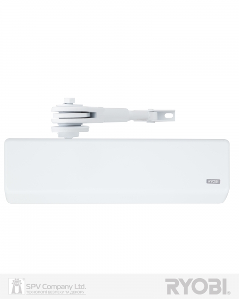 Дотягувач Накладний Ryobi 4550 Ds-4550 White Bc/da Std_ho_arm En_2-7+ До_200кг 1400мм-фото-1 Фото 1 - Дотягувач Накладний Ryobi 4550 Ds-4550 White Bc/da Std_ho_arm En_2-7+ До_200кг 1400мм.