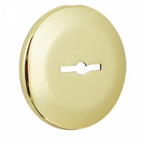 Фото 16 - Щиток MUL-T-LOCK A731 MATRIX ROUND Латунь_PVD BRIGHT_BRASS_PVD Без шторки.